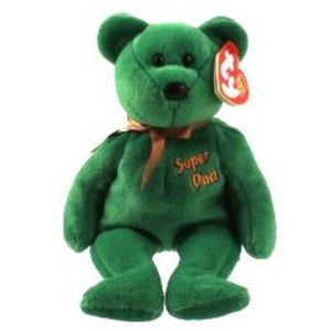 Beanie Baby DAD-e 2004